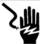 HISENSE RS3P558NEIE - WARNING - 1