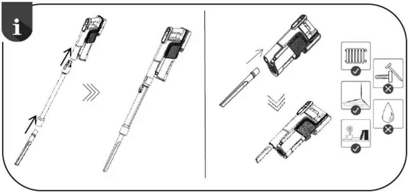 HISENSE Hi-Move VI HVC646630A - 4