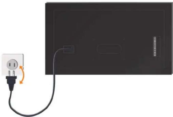 HISENSE 75U75QG - Troubleshooting - 1