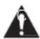HONEYWELL FocusPRO P200 TH2110U4004/U - ATTENTION : RISQUE DE DOMMAGES À L'ÉQUIPEMENT - 1