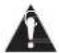 HONEYWELL FocusPRO P200 TH2110U4004/U - CAUTION: EQUIPMENT DAMAGE HAZARD - 1