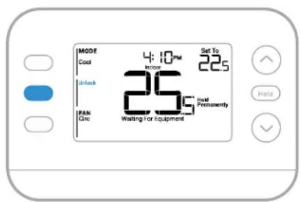 HONEYWELL FocusPRO P200 TH2110U4004/U - Honeywell Home - 3