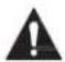 HONEYWELL FocusPRO P200 TH2110U4004/U - CAUTION: MERCURY NOTICE - 1