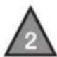 HONEYWELL RTH7600D - Alternate Wiring (Conventional Systems) - 3