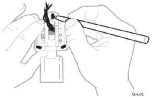 HONEYWELL X2P RTH20B - Installation de votre thermostat X2P - 4