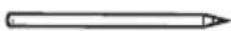 HONEYWELL X2P RTH20B - Outils dont vous aurez besoin - 3