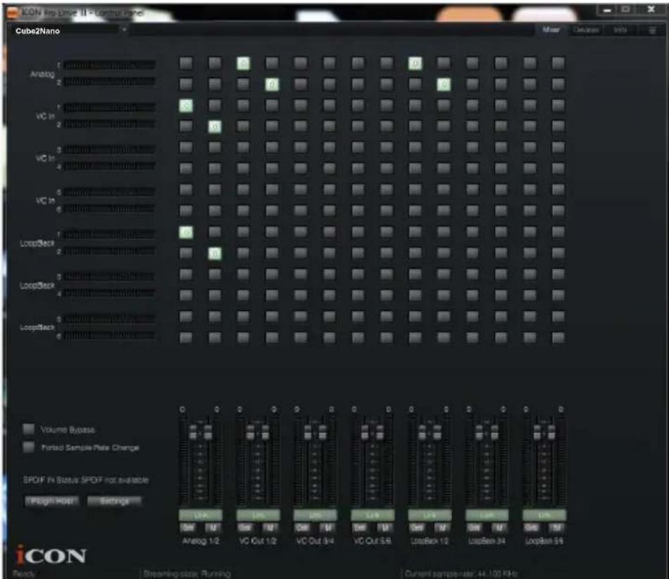 icon Cube2Nano Pro - ProDrive III - 1