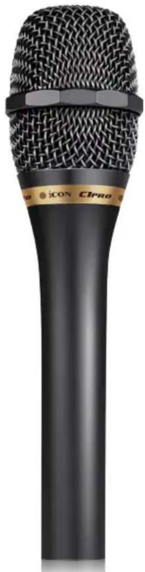 icon C1 Pro - Caractéristiques - 1