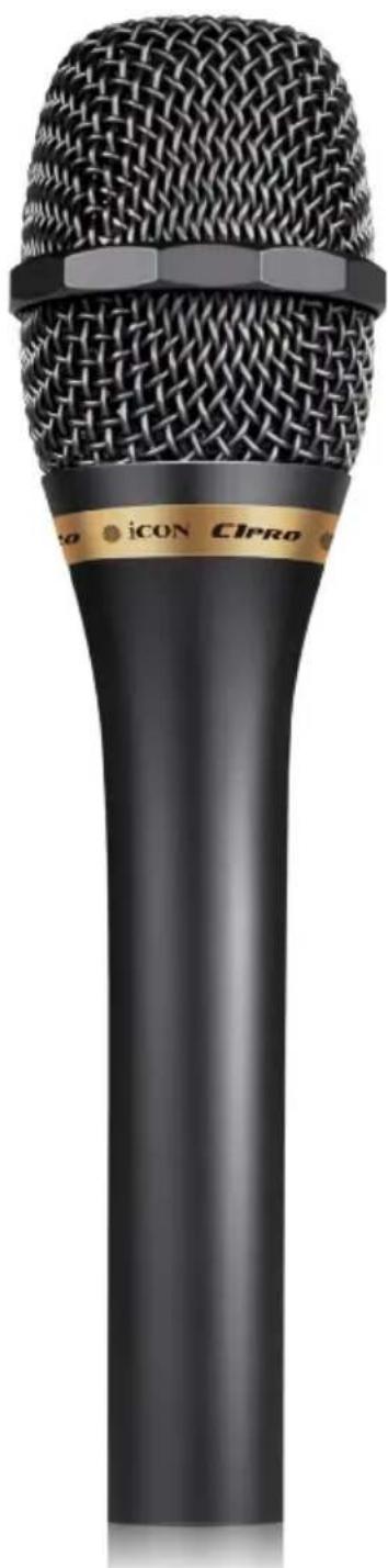 icon C1 Pro - 1