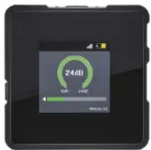 24dB 1600 2400 Power: 1.5V