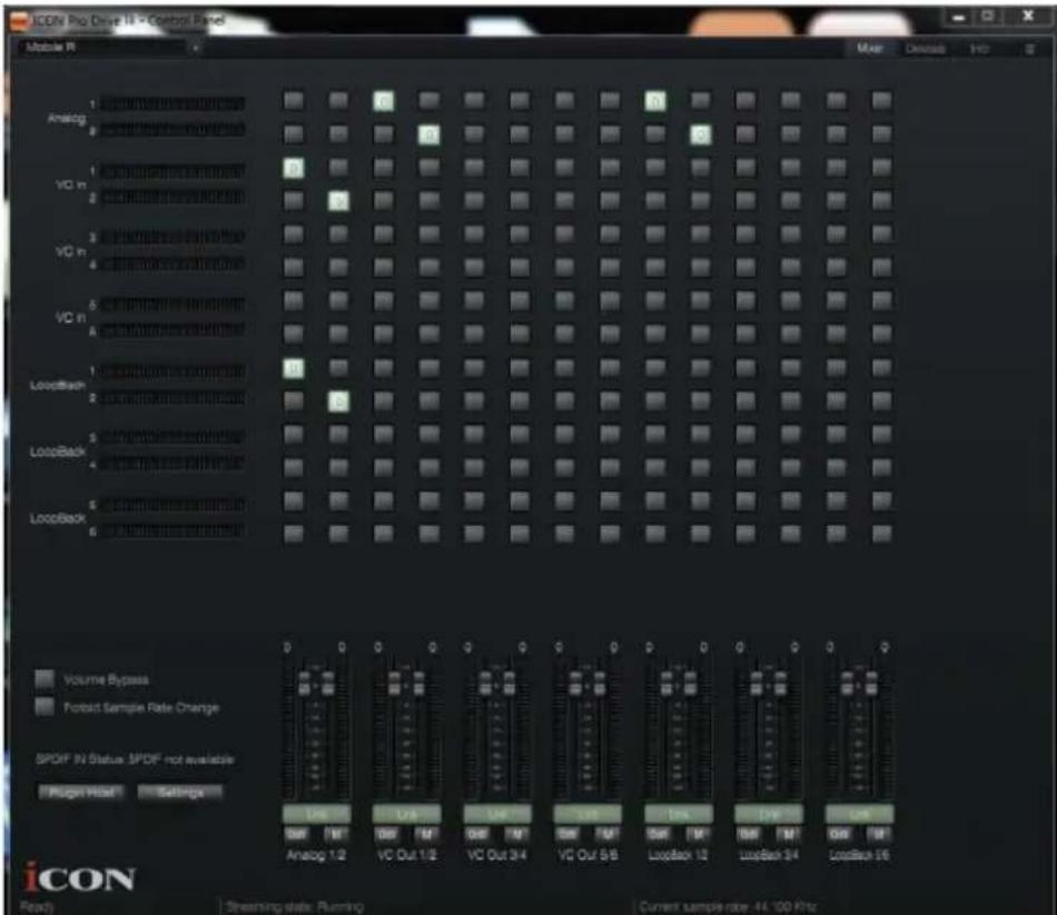icon Mobile·R ProDrive III - ProDrive III - 1