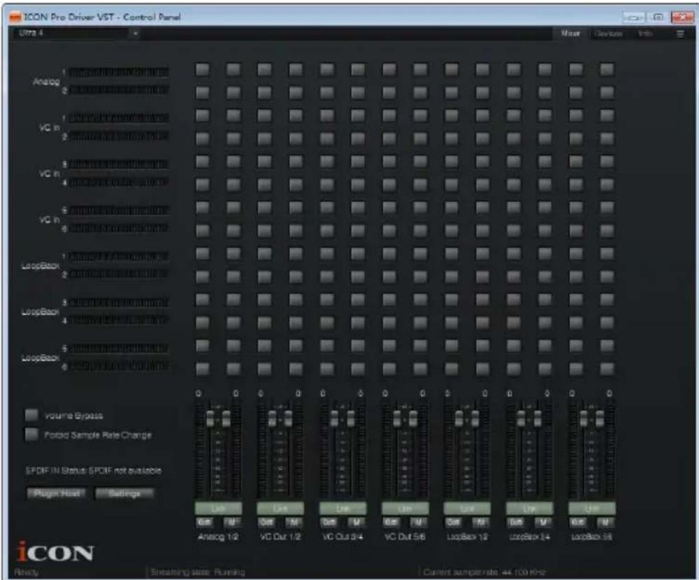 icon Ultra 4 - ProDriver - 1