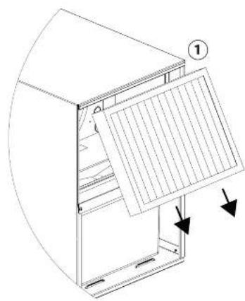 Wood's SW46FM - Operating instructions for: - 1