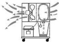 Wood's SW46FM - VENTILATORS - 1