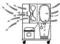 Wood's SW46FM - VENTILADOR - 1