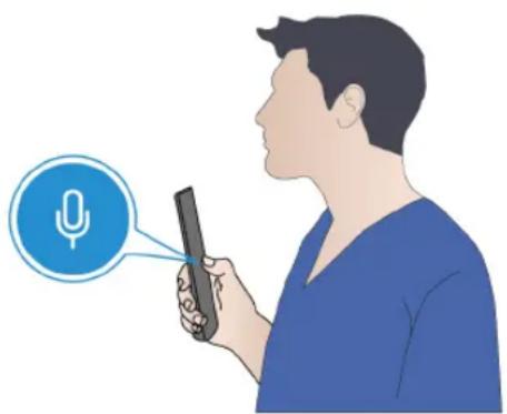 HISENSE 65U75QG - How to start Google Assistant - 1