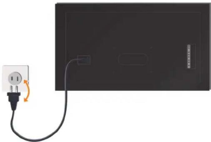 HISENSE 65U75QG - Solución de problemas - 1