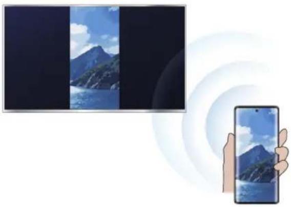HISENSE 65U75QG - Screen Sharing - 1
