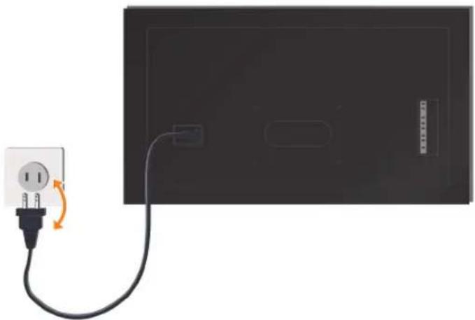 HISENSE 65U75QG - He conectado un dispositivo externo a mi televisor, pero no obtengo imagen ni sonido. - 2