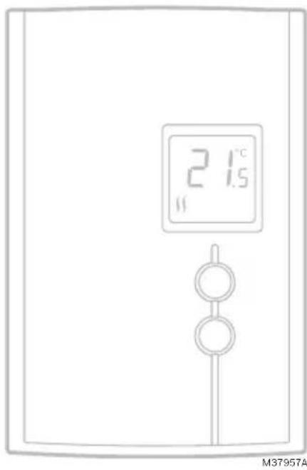 HONEYWELL RLV3120A1005 - RLV3120 - 1