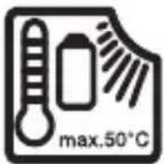 BOSCH GLM 40-31 Professional - Безбедносни напомени - 3