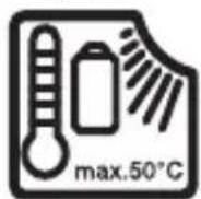 BOSCH GLM 40-31 Professional - Biztonsági tájékoztató - 3