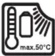 BOSCH GLM 40-31 Professional - Вказівки з техніки безпеки - 3