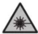 BOSCH GLM 40-31 Professional - Avvertenze di sicurezza - 2
