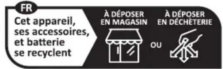 BOSCH GLM 40-31 Professional - Valable uniquement pour la France : - 2
