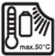 BOSCH GLM 40-31 Professional - Указания за сигурност - 3
