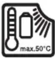 BOSCH GLM 40-31 Professional - Indicaciones de seguridad - 3