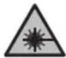 BOSCH GLM 40-31 Professional - Indicaciones de seguridad - 2