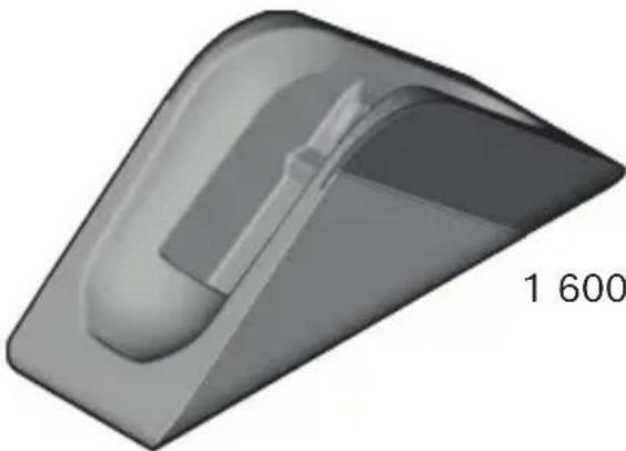 BOSCH IXO VI - Transport - 2