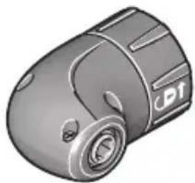 BOSCH IXO VI - Transport - 1