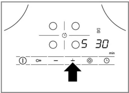BOSCH HBD772AB82 - Modifica impostazione di base - 2