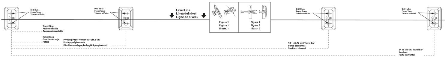 Moen Hensley Y3518BN - 1