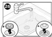 KITCHENAID KGCP334RXX - 12