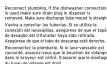 KITCHENAID KGCX112RXX - Complete installation/Complete la instalación/Terminer l'installation - 3