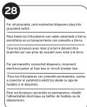 KITCHENAID KGCX112RXX - Complete installation/Complete la instalación/Terminer l'installation - 10