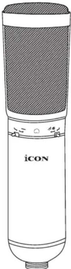 icon Artemis - Caratteristiche - 1