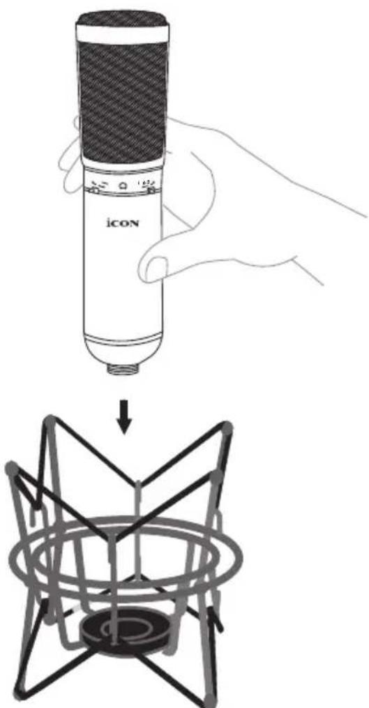 icon Artemis - Popschutz - 1