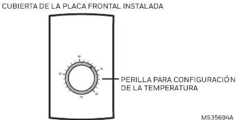 HONEYWELL RLV210A1002 - ADVERTENCIA Riesgo de descarga electrica. - 3