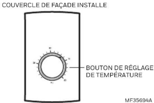 HONEYWELL RLV210A1002 - AVERTISSEMENT Risque de chocs électriques. - 3