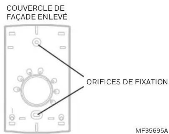 HONEYWELL RLV210A1002 - AVERTISSEMENT Risque de chocs électriques. - 4