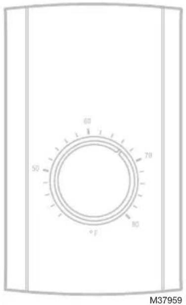 HONEYWELL RLV210A1002 - RLV210A - 1