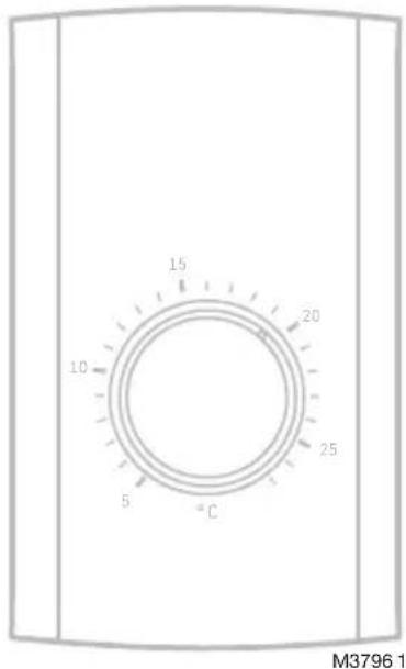 HONEYWELL RLV210A1002 - RLV210A - 1