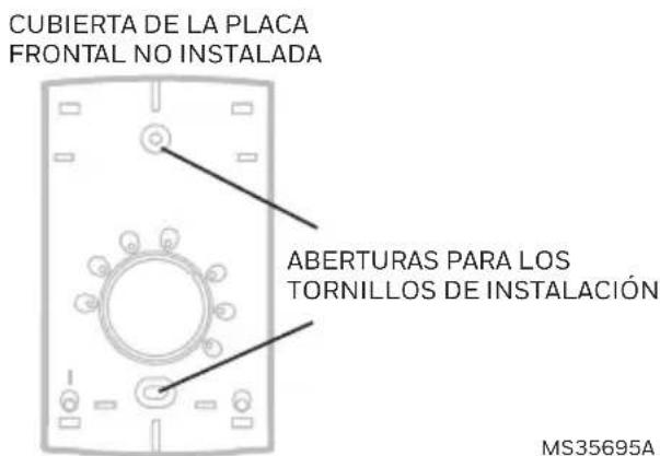 HONEYWELL RLV210A1002 - ADVERTENCIA Riesgo de descarga electrica. - 4