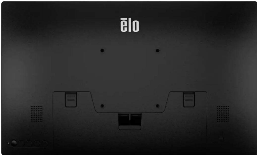 ELO 2210L - Remarque : - 2