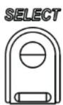 ELO 4304L - Affichage à l'écran (OSD) (Numéro de pièce Elo optionnelle - E483757) - 4