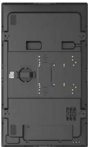 ELO 3204L - 取り付け方向 - 2